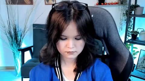 Snapshot of elainebeness chatting on March 5, 2025, 1:10 am Your sweet girl online show from March 5, 2025, 1:10 am