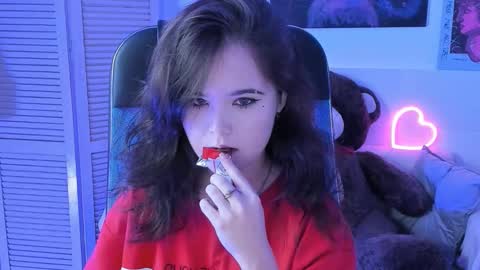 Snapshot of elainebeness chatting on September 10, 2025, 7:36 pm Your sweet girl online show from September 10, 2025, 7:36 pm
