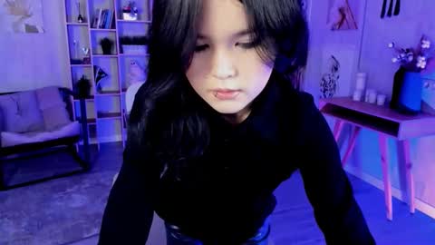 Snapshot of elainebeness chatting on October 9, 2025, 7:12 pm Your sweet girl online show from October 9, 2025, 7:12 pm