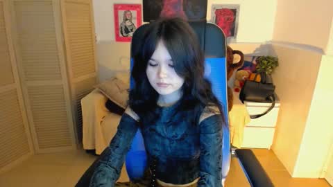 Snapshot of elainebeness chatting on October 17, 2025, 7:27 pm Your sweet girl online show from October 17, 2025, 7:27 pm