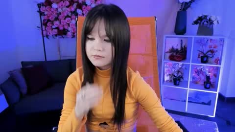 Your sweet girl online show from February 11, 2026, 7:30 pm