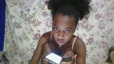 elalia1234 online show from November 27, 2025, 10:39 am