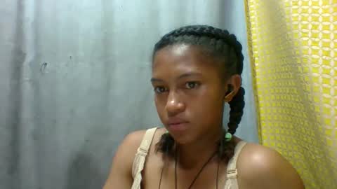 elaliealdy online show from October 3, 2025, 7:00 pm