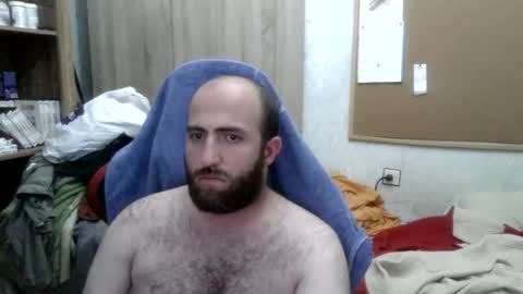 elamordeyuli online show from May 2, 2026, 1:05 pm