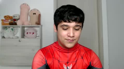 elandor online show from October 31, 2025, 7:26 pm