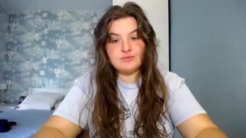 Snapshot of elanis_blair chatting on May 11, 2026, 1:06 pm Elanis online show from May 11, 2026, 1:06 pm