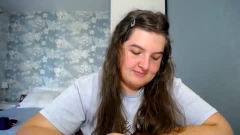 Snapshot of elanis_blair chatting on May 11, 2026, 2:45 pm Elanis online show from May 11, 2026, 2:45 pm