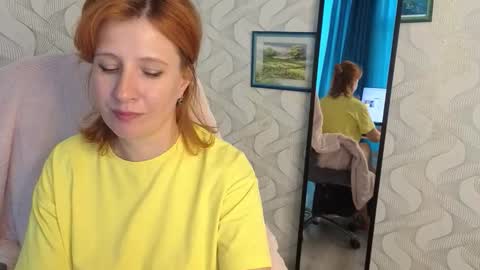 Snapshot of elannaria chatting on September 9, 2025, 3:11 pm Elanna online show from September 9, 2025, 3:11 pm