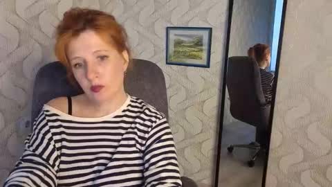 Snapshot of elannaria chatting on September 12, 2025, 3:56 pm Elanna online show from September 12, 2025, 3:56 pm