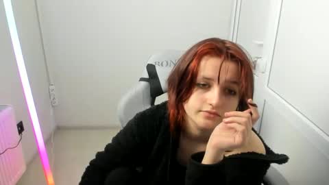 Evie online show from April 30, 2026, 9:26 am