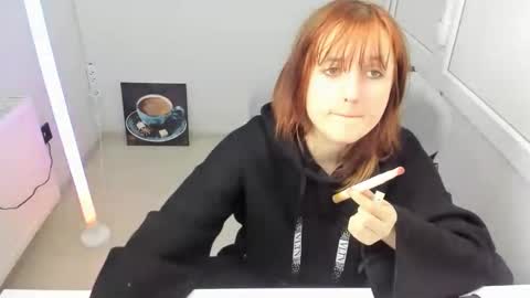 Evie online show from May 18, 2026, 7:03 am