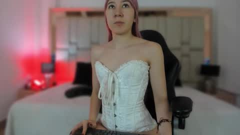 Snapshot of elarabbit chatting on February 19, 2026, 12:12 pm Ela online show from February 19, 2026, 12:12 pm