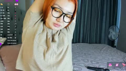 Snapshot of elarahaze chatting on September 20, 2025, 6:36 am Elara online show from September 20, 2025, 6:36 am