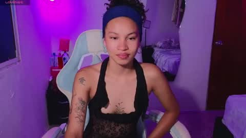 elaseles23 online show from April 20, 2026, 2:14 am