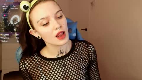 elastikiss online show from January 7, 2026, 2:30 pm