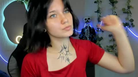 Snapshot of elastikiss chatting on May 27, 2026, 1:08 pm elastikiss online show from May 27, 2026, 1:08 pm