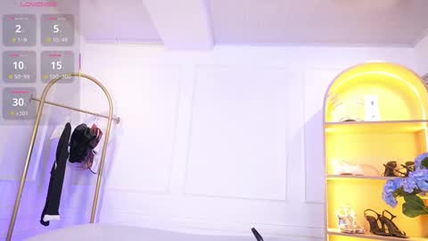 Elasummeer online show from October 20, 2025, 11:54 am