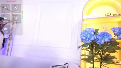 Elasummeer online show from October 30, 2025, 11:55 am