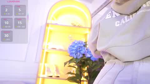 Elasummeer online show from November 3, 2025, 11:44 am