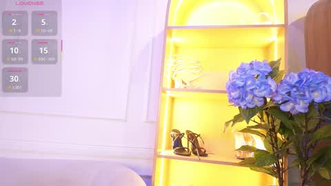 Elasummeer online show from November 15, 2025, 12:56 pm