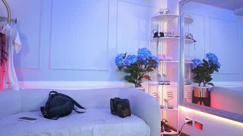 Elasummeer online show from March 12, 2026, 12:00 pm