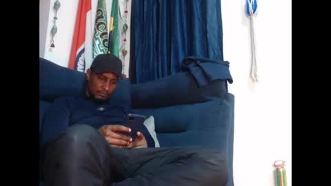 Snapshot of elcaballeroblack chatting on February 4, 2026, 3:12 am elcaballeroblack online show from February 4, 2026, 3:12 am