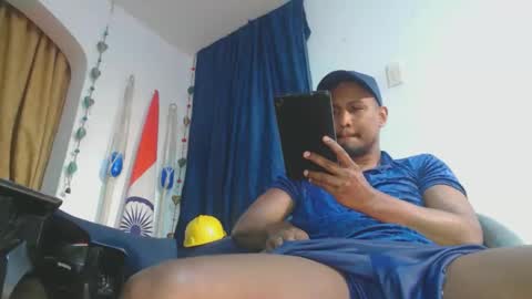 Snapshot of elcaballeroblack chatting on February 15, 2026, 2:14 pm elcaballeroblack online show from February 15, 2026, 2:14 pm