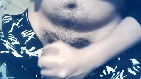 Snapshot of elcapao chatting on March 11, 2025, 2:43 am elcapao online show from March 11, 2025, 2:43 am