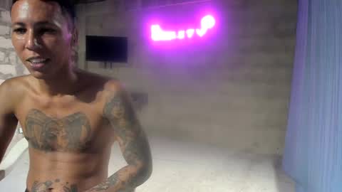 El CHICLE TV - SHOW online show from December 5, 2024, 6:21 am