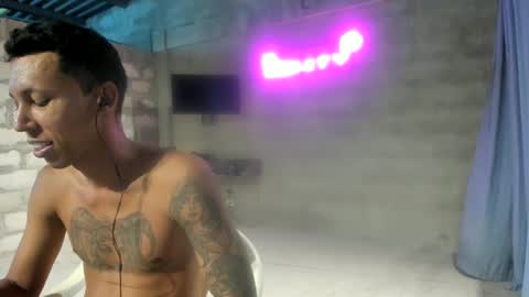 El CHICLE TV - SHOW online show from December 19, 2024, 2:56 am