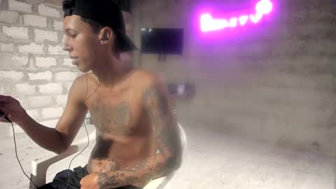 El CHICLE TV - SHOW online show from December 27, 2024, 8:24 am