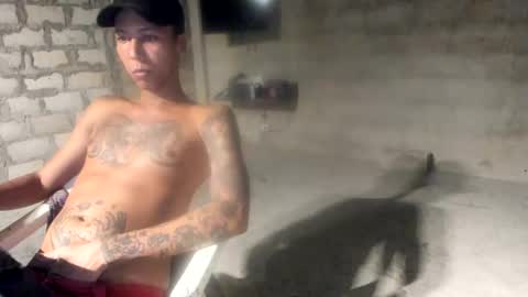 El CHICLE TV - SHOW online show from January 2, 2025, 7:23 am