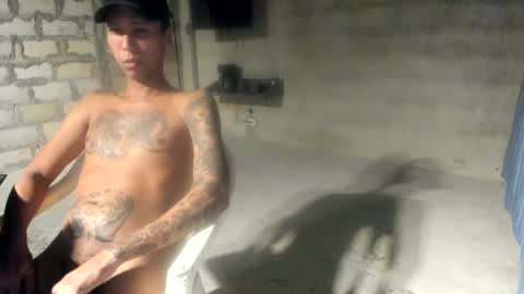 El CHICLE TV - SHOW online show from January 16, 2025, 9:05 am