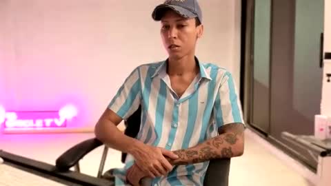 El CHICLE TV - SHOW online show from September 12, 2025, 7:08 am