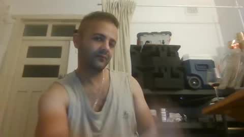 daniel18cmx online show from November 27, 2025, 10:17 am