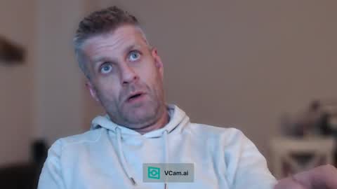 Timm online show from October 30, 2025, 12:56 am