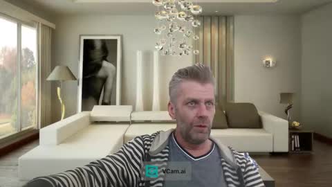 Timm online show from November 23, 2025, 9:53 am