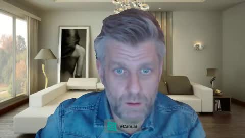 Timm online show from March 20, 2026, 10:47 pm