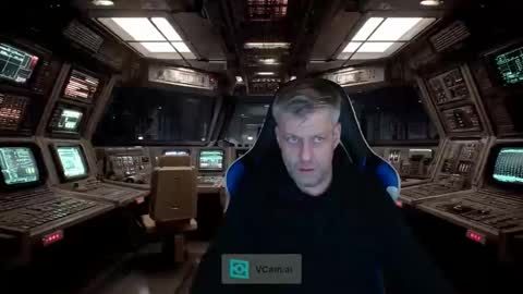 Timm online show from April 12, 2026, 9:31 pm