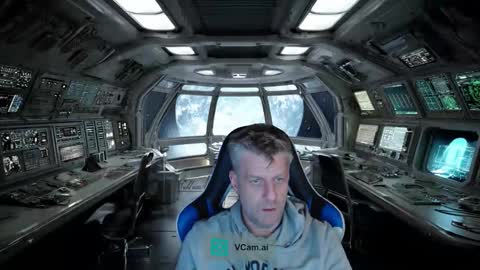 Timm online show from April 24, 2026, 8:33 pm