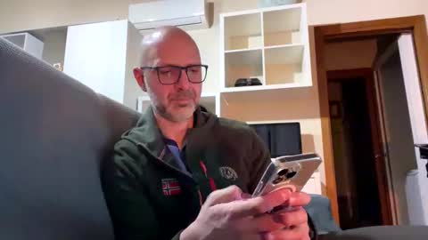 Eldiablo844 online show from January 31, 2025, 7:51 pm