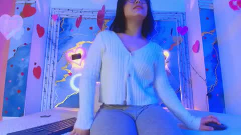 Snapshot of eleanor_rigby5 chatting on February 11, 2026, 3:00 am Eleanor Rigby online show from February 11, 2026, 3:00 am