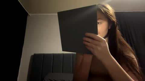 Snapshot of eleanorolaes chatting on February 20, 2026, 3:34 pm Kelly online show from February 20, 2026, 3:34 pm