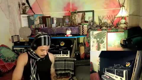 Sir Eleazar online show from October 11, 2025, 6:34 am