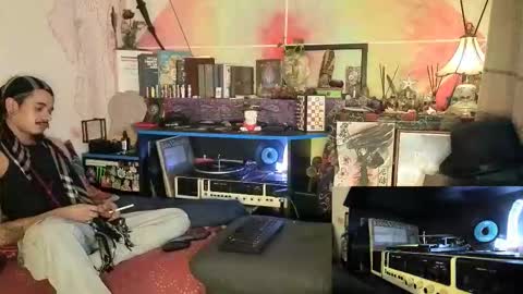 Sir Eleazar online show from October 15, 2025, 6:46 am