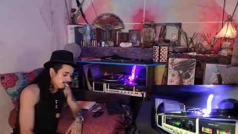 Sir Eleazar online show from November 1, 2025, 3:19 am