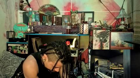 Sir Eleazar online show from November 28, 2025, 2:36 am