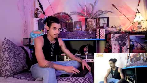 Sir Eleazar online show from December 23, 2025, 5:16 am