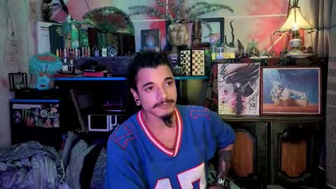 Sir Eleazar online show from January 6, 2026, 5:33 am