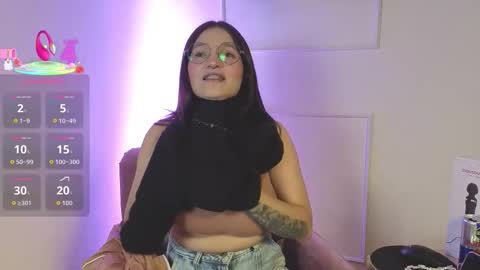 Elecktra online show from December 5, 2025, 7:54 pm